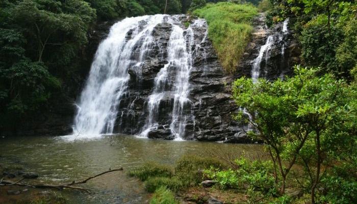 mangalore to agumbe road trip