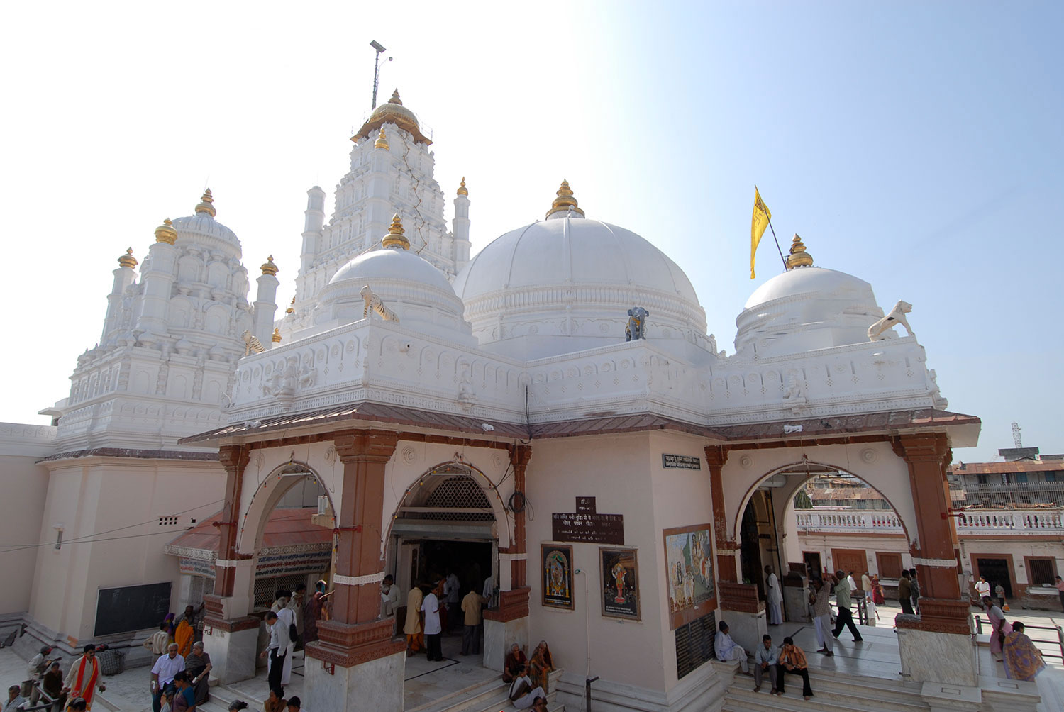 vadodara top tourist places