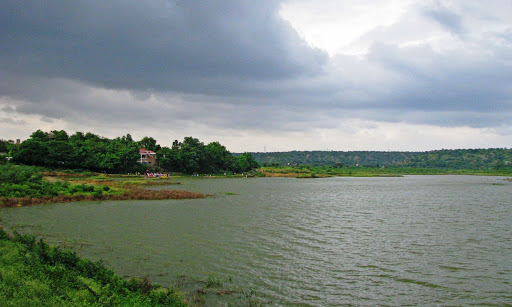 Damdama Lake