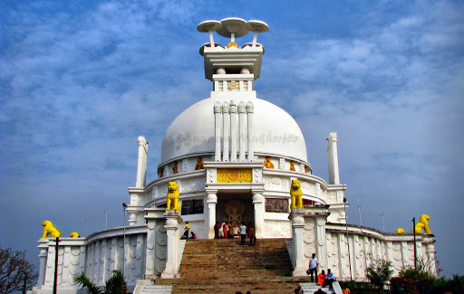 Dhauli