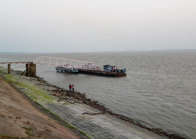 Diamond Harbour, Kolkata