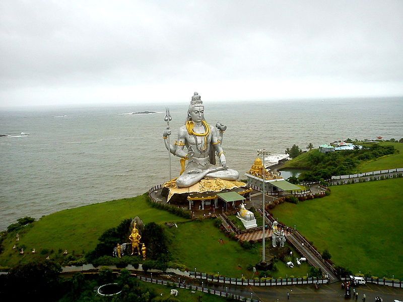 Gokarna famous temple