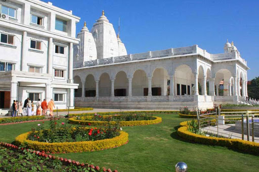 ISKCON Temple, Ujjain