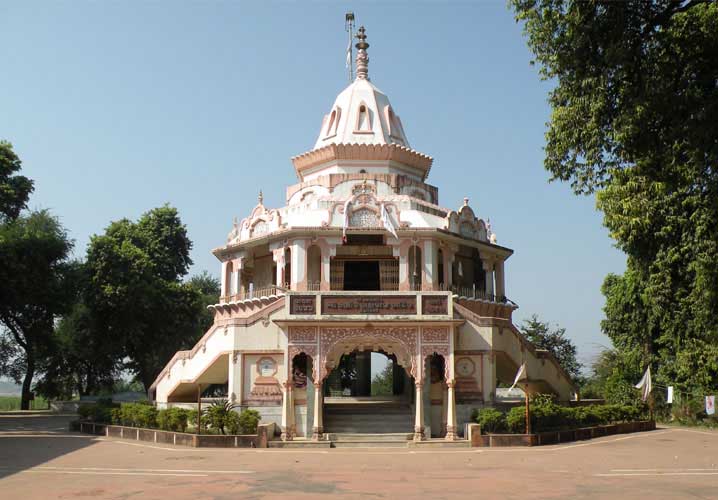 vadodara top tourist places