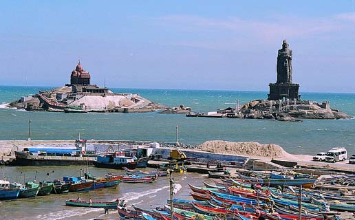 Kanyakumari