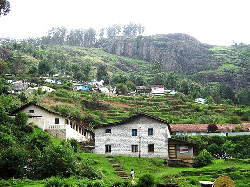 Coimbatore