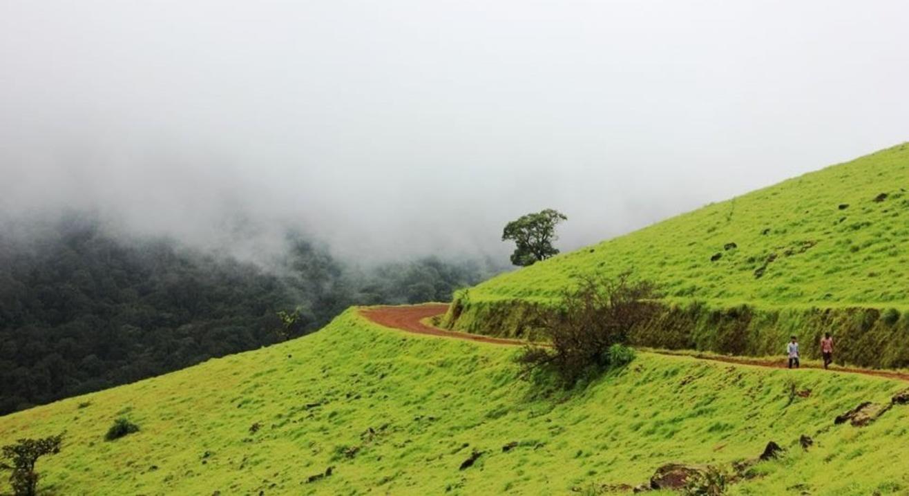 mangalore places to visit hill station