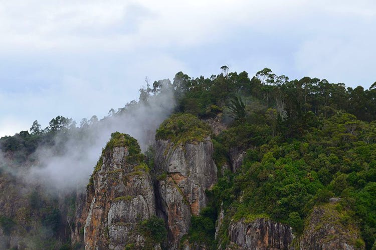 Kodaikanal