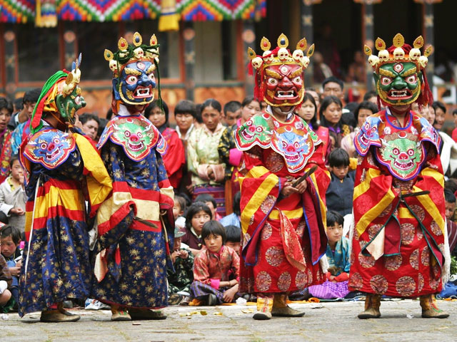 Ladakh Festival