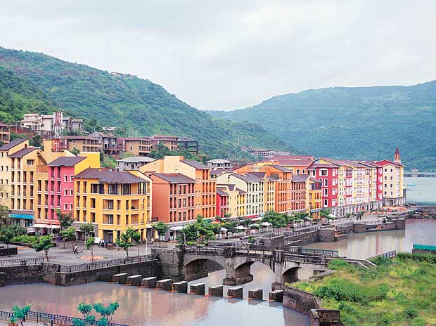 Lavasa