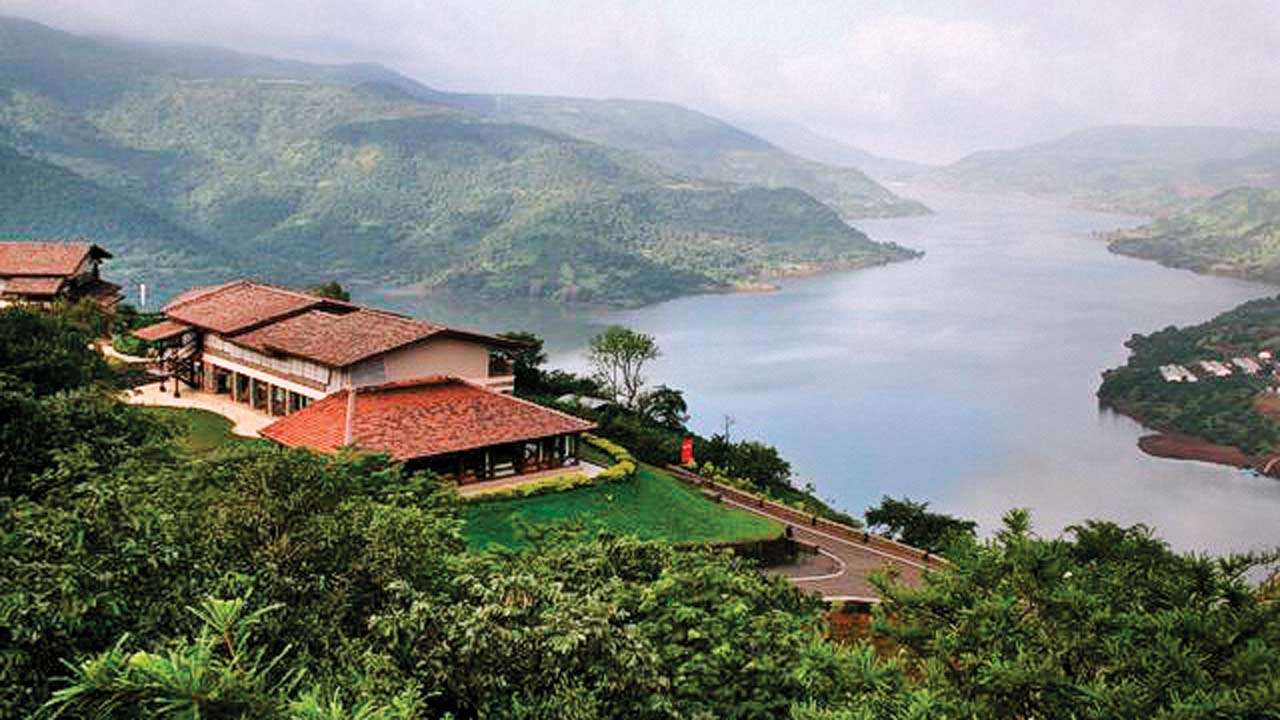 Lavassa 