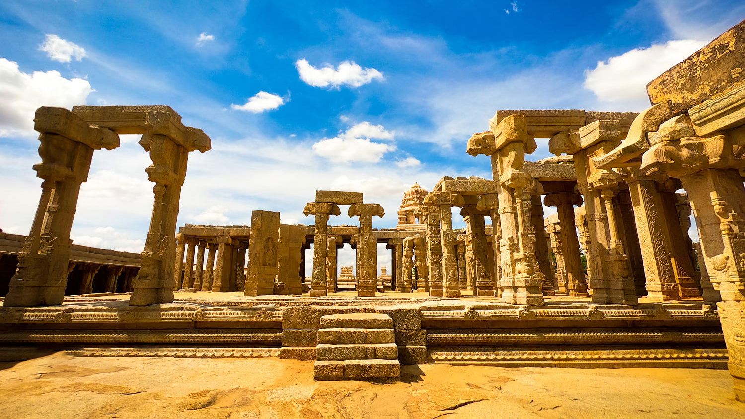 Lepakshi