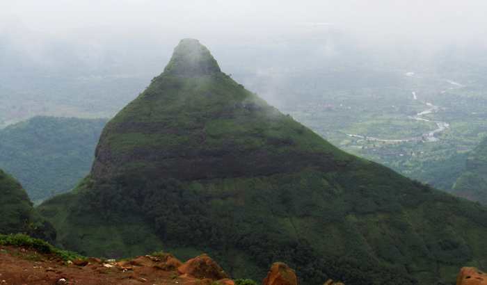 Lonavala and Khandala