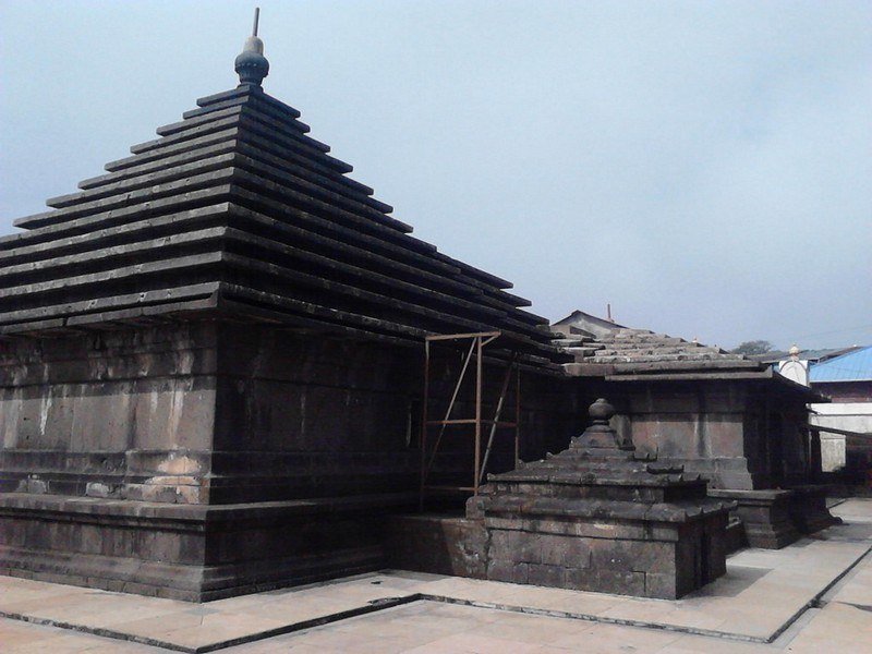 Lord Mahabaleshwar Temple