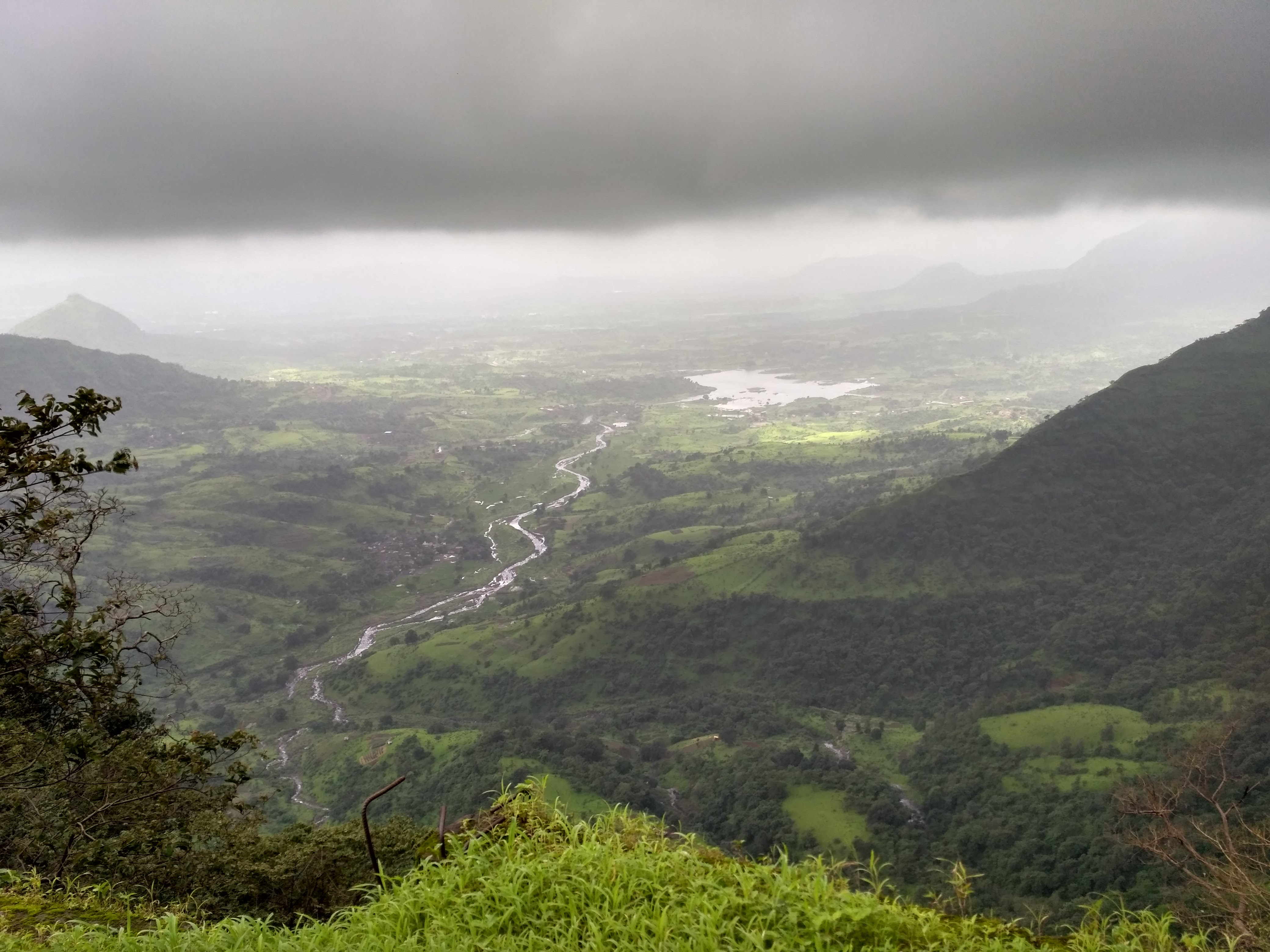 Matheran