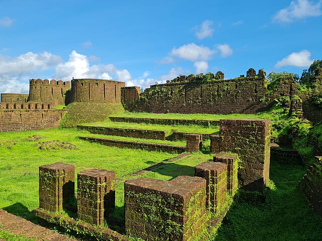Mirjan Fort