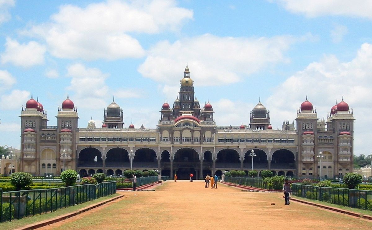 Mysore