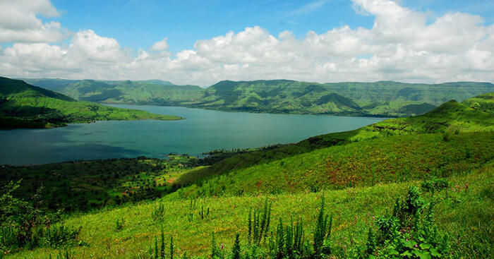 Panchgani near pune