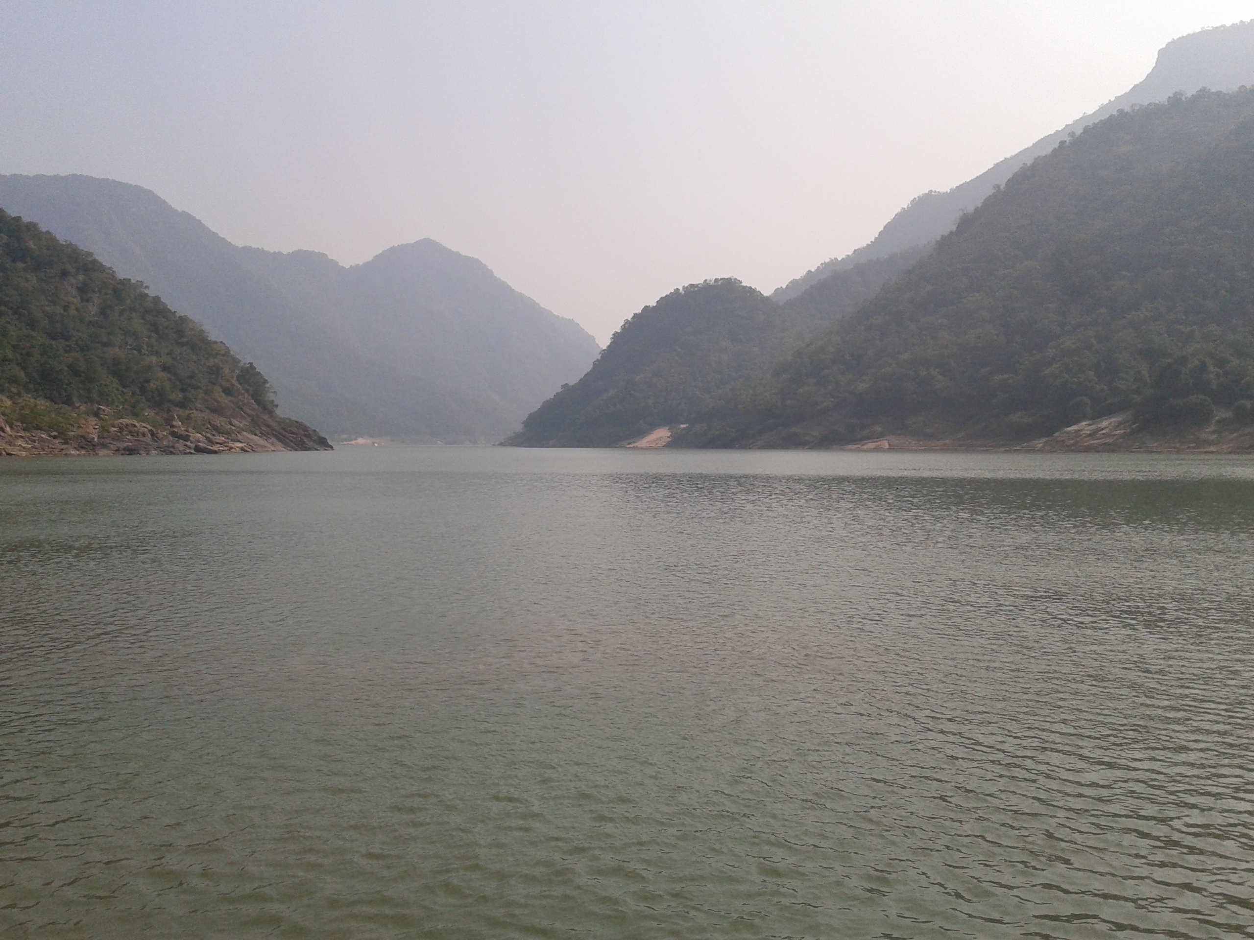 Papikondalu