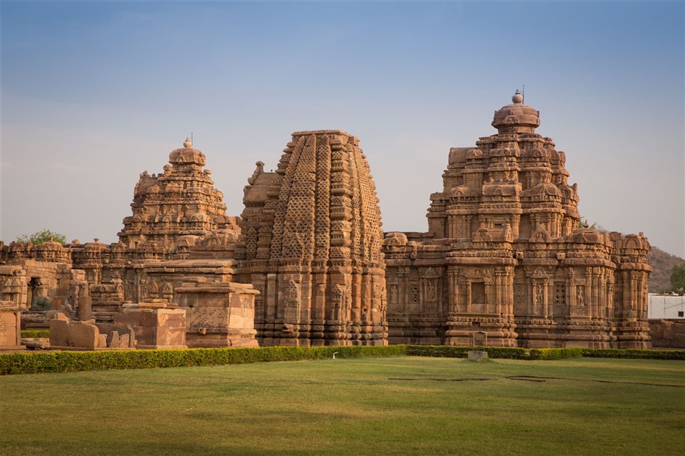 Road Trips to World Heritage Sites in Karnataka - Visit to UNESCO world ...