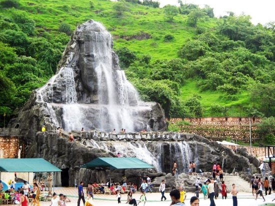 Place to visit in Thane