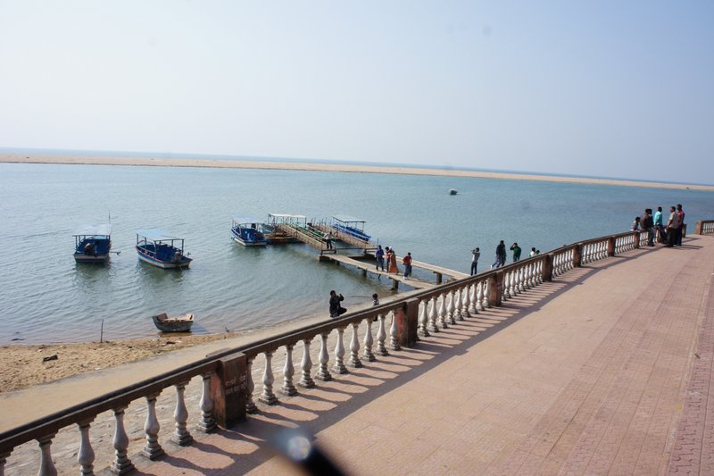 Ramchandi Beach, Odisha