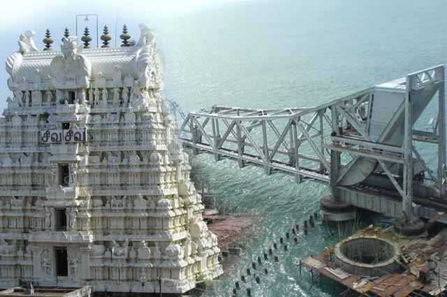 Rameswaram