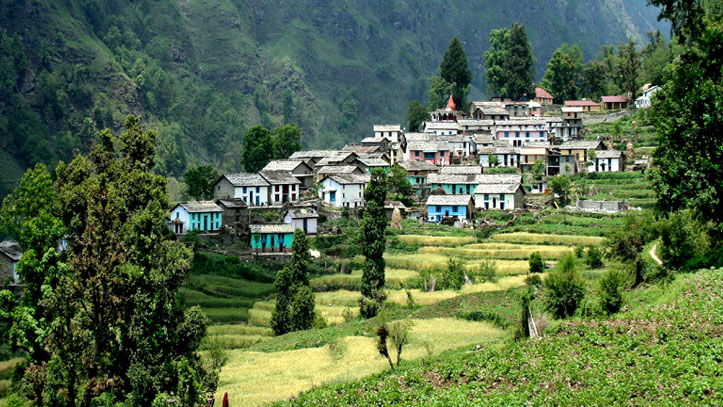 Ranikhet