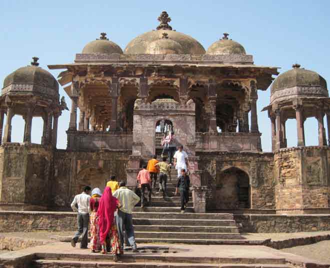 Ranthambore Ganesh Temple, Rajasthan