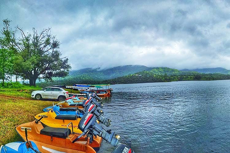 15 Best Short Road Trips From Mumbai Top Attractions Under 0 Kilometers