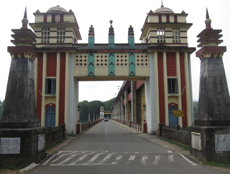 Thattekad Bird Sanctuary and Bhoothathankettu