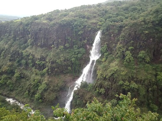 Thosegar Falls