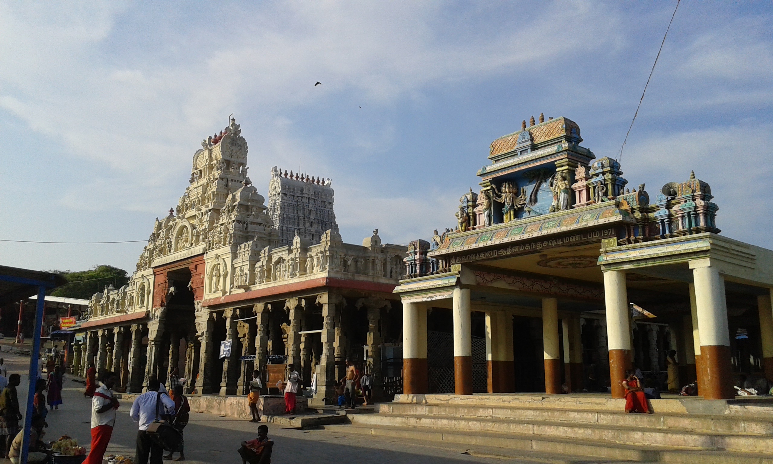 Tiruchendur