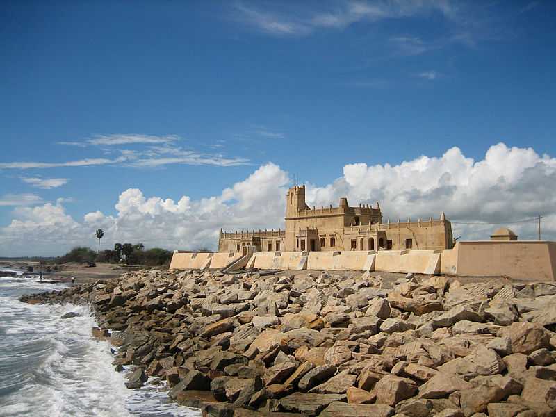 Tranquebar