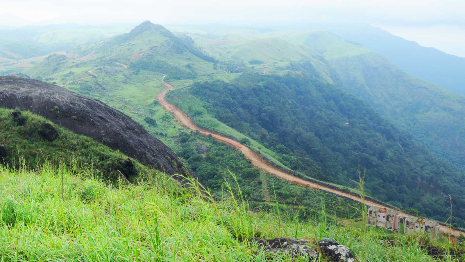 Vagamon