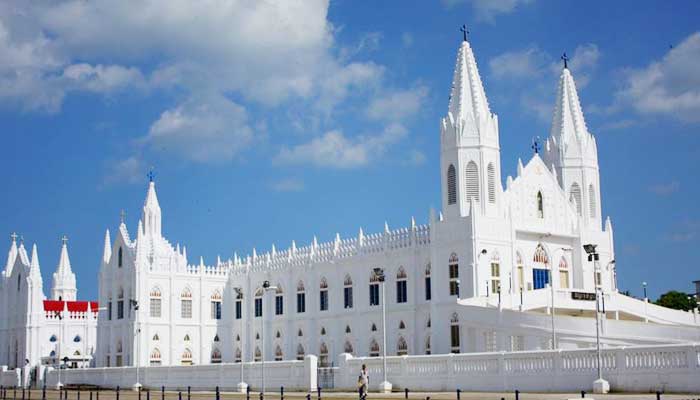 Velankanni