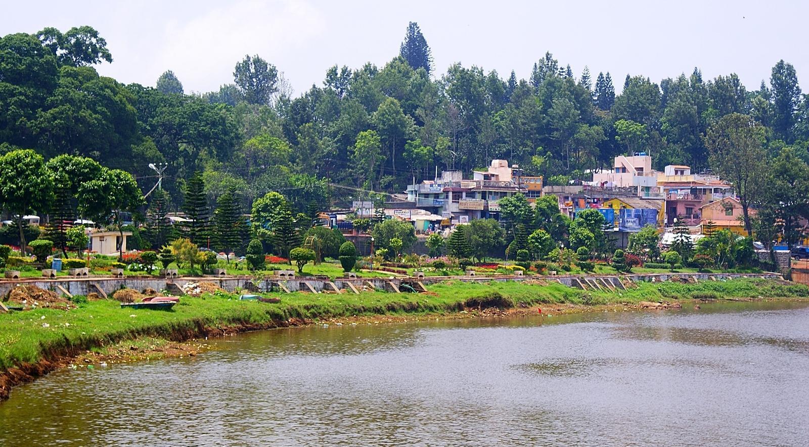 Yercaud, Tamilnadu