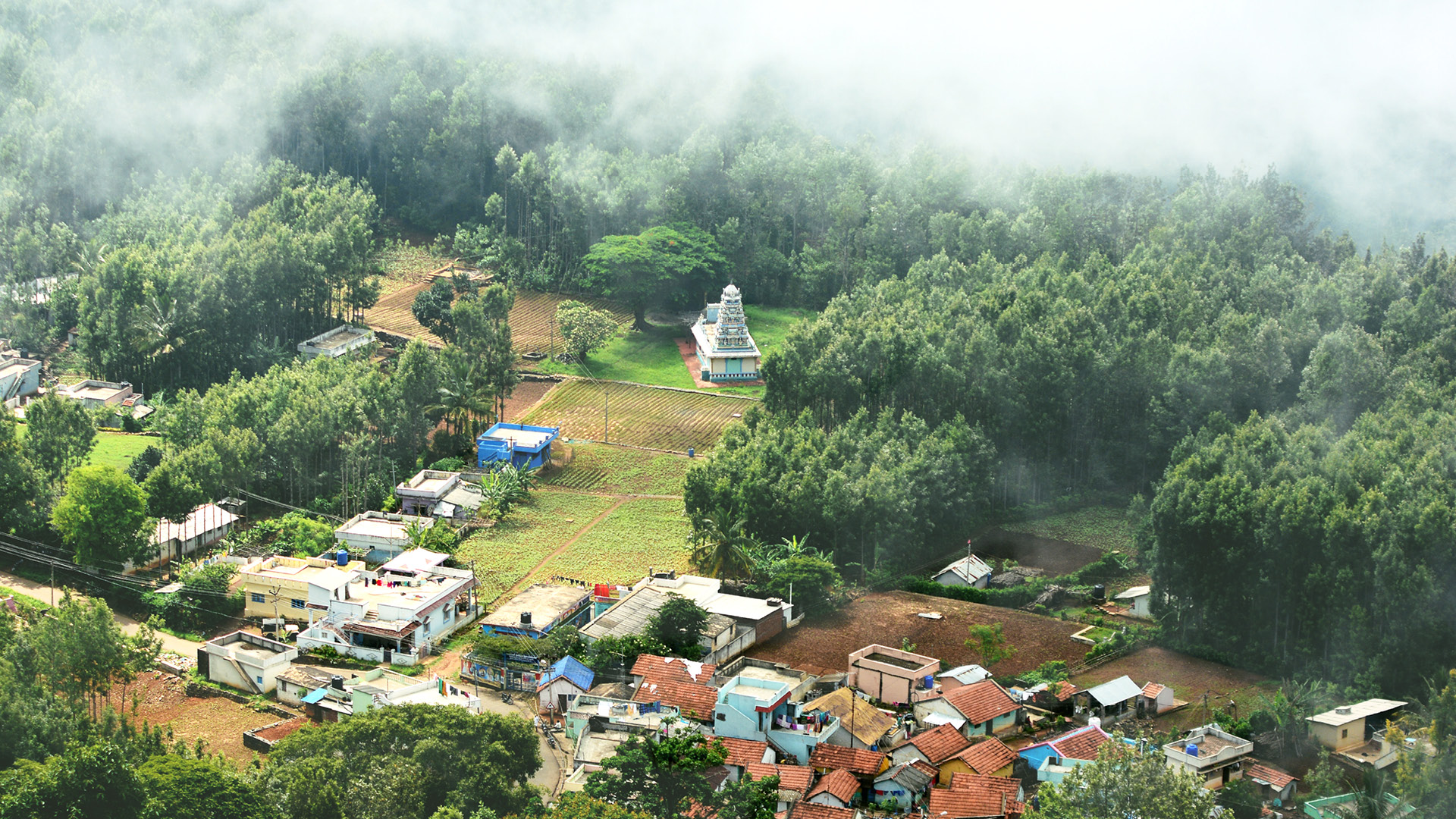 Yercaud