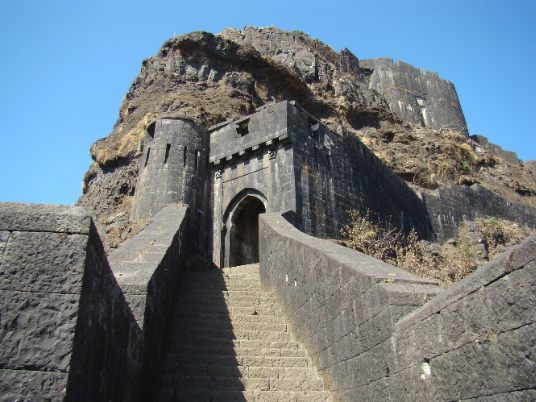 lohagad Ford