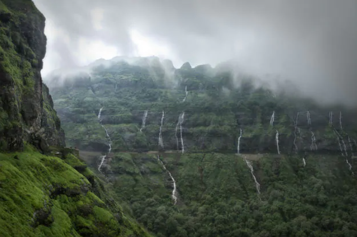 Malshej Ghat