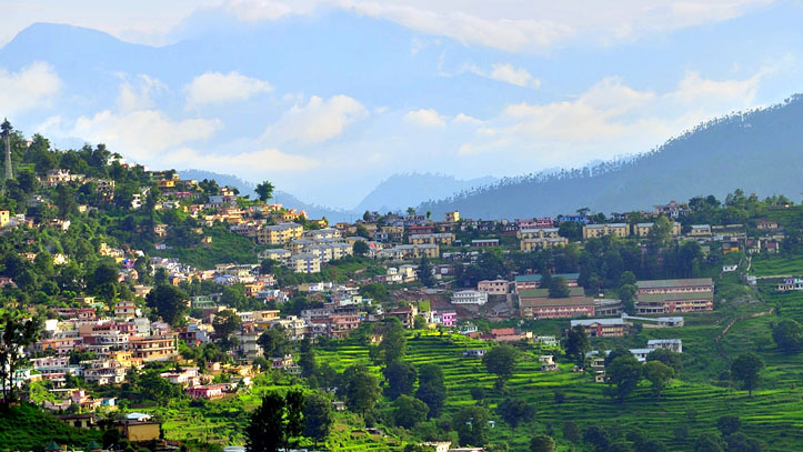 Almora