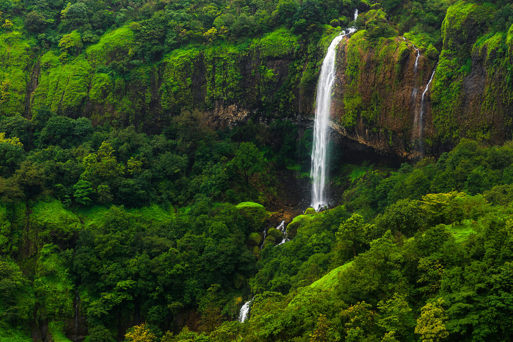 Amboli Ghats