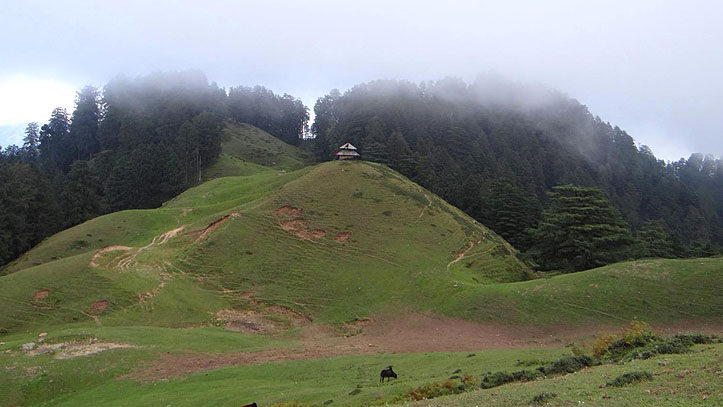 Chakrata