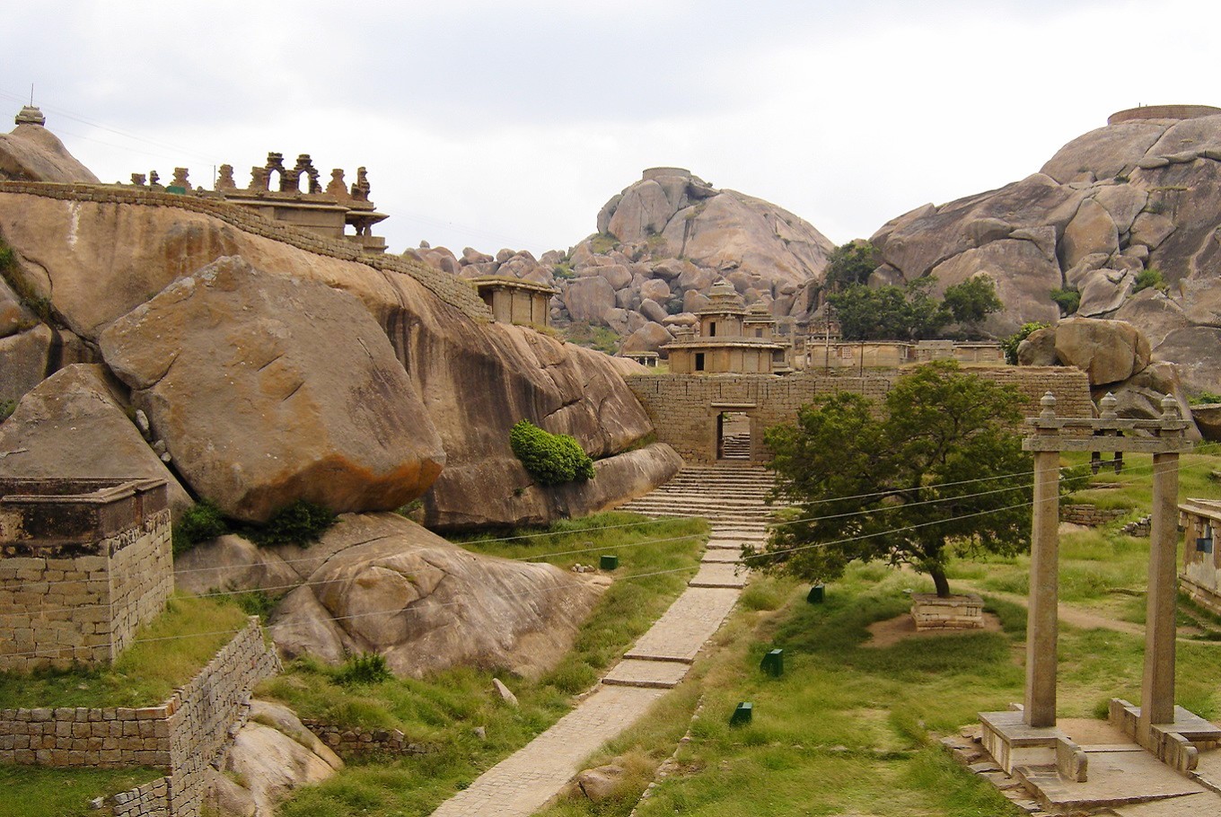 Chitradurga