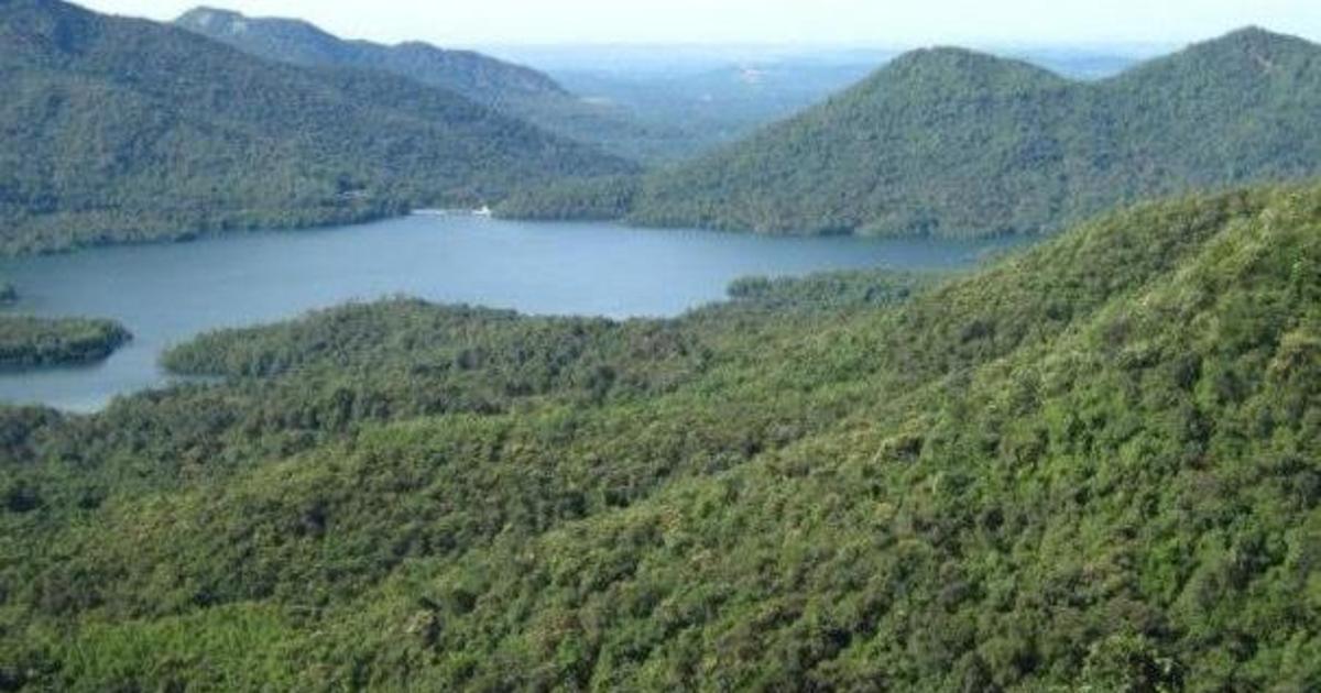 Chorla Ghat, Goa