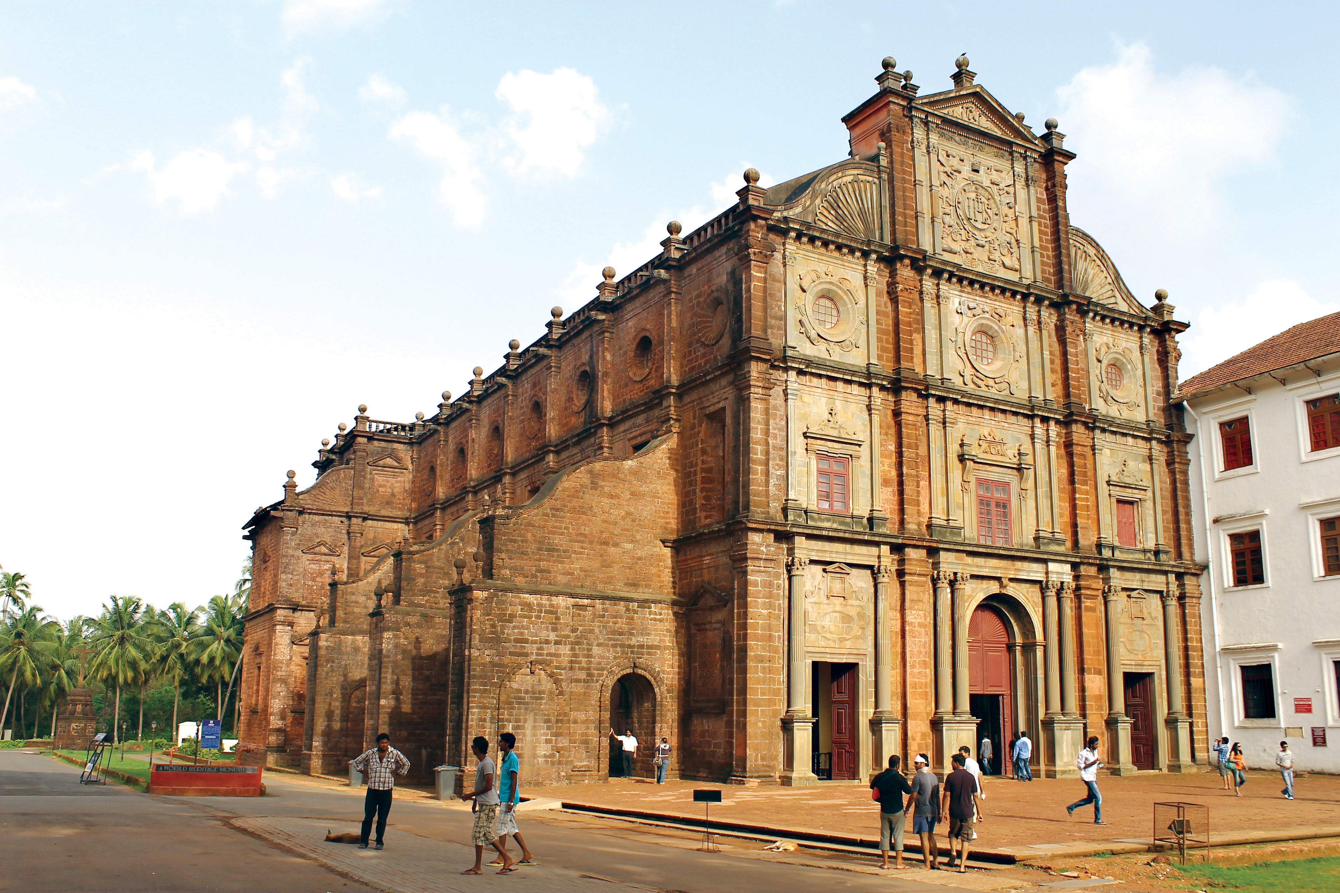 Church of St. Francis of Assisi