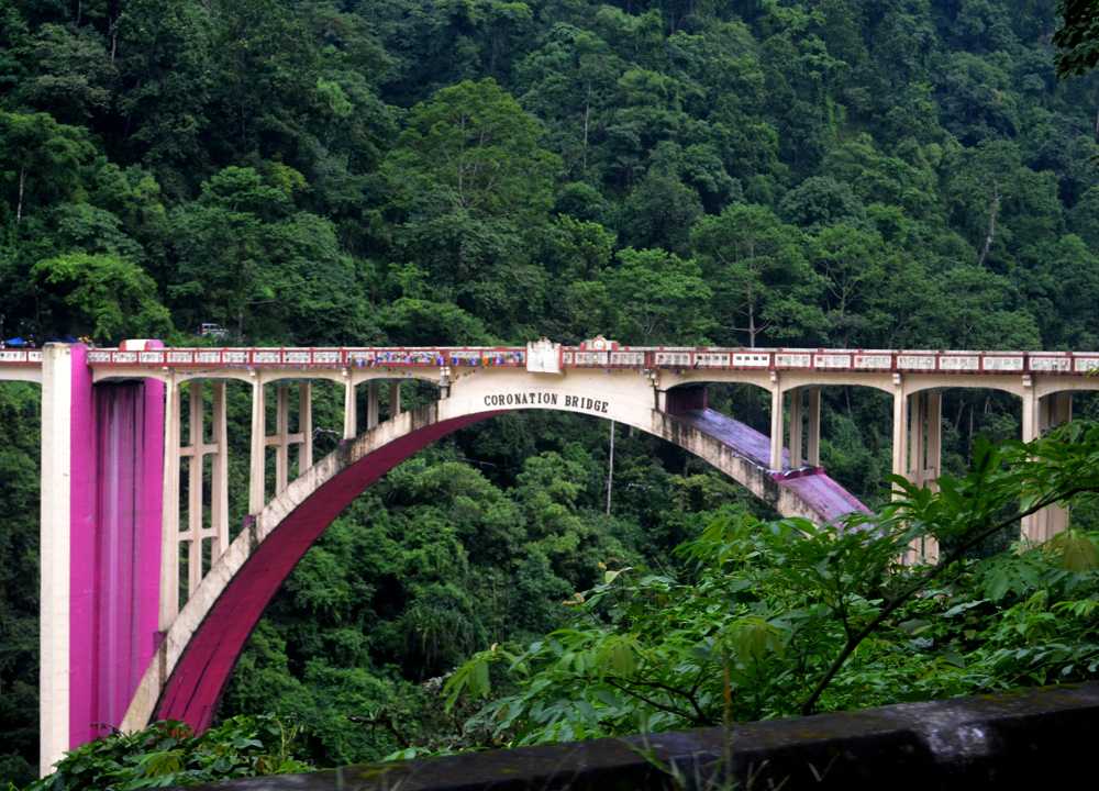 Coronation Bridge