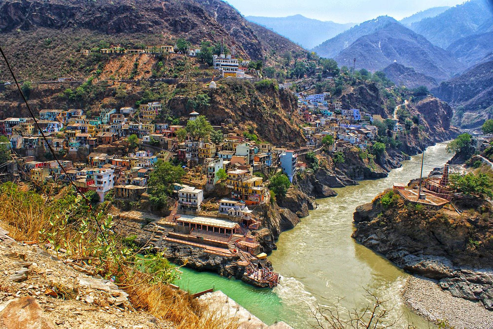 Devprayag