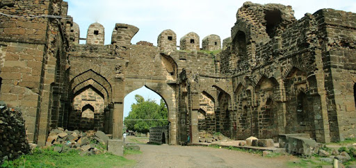 Gulbarga Fort, Gulbarga