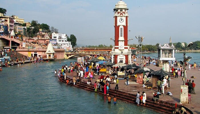 Haridwar